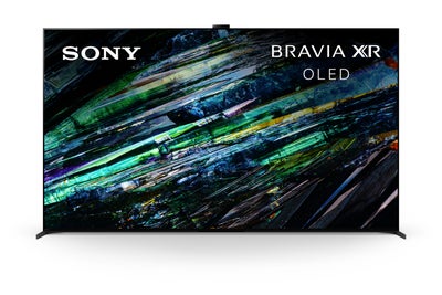 BRAVIA XR A95L QD-OLED