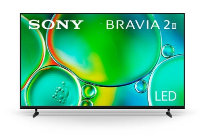 BRAVIA 2 II 4K HDR LED