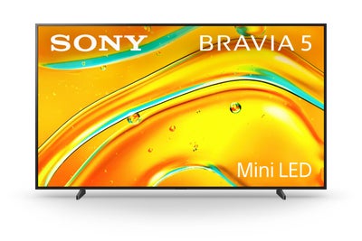 BRAVIA 5 Mini LED 4K HDR