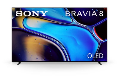BRAVIA 8 OLED 4K HDR