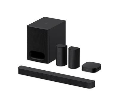 BRAVIA Theater System 6