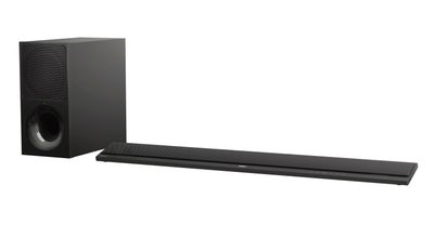 HT-CT800 Powered Sound Bar