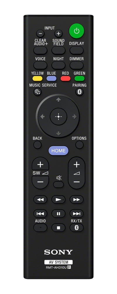 HT-CT800-Remote