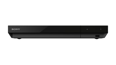 UBP-X700U 4K Ultra HD Blu-ray™ Player