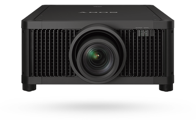 VPL-GTZ380 4K SXRD Laser Projector